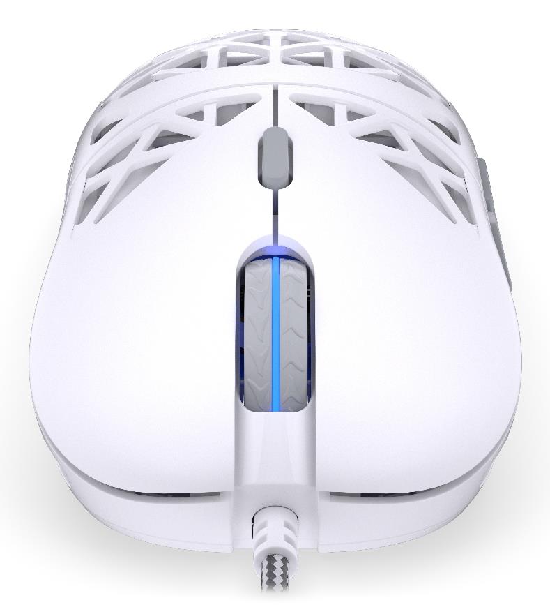 MOUSE USB OPTICAL LIV OWH/WHITE EY6A021 ENDORFY - Image 24