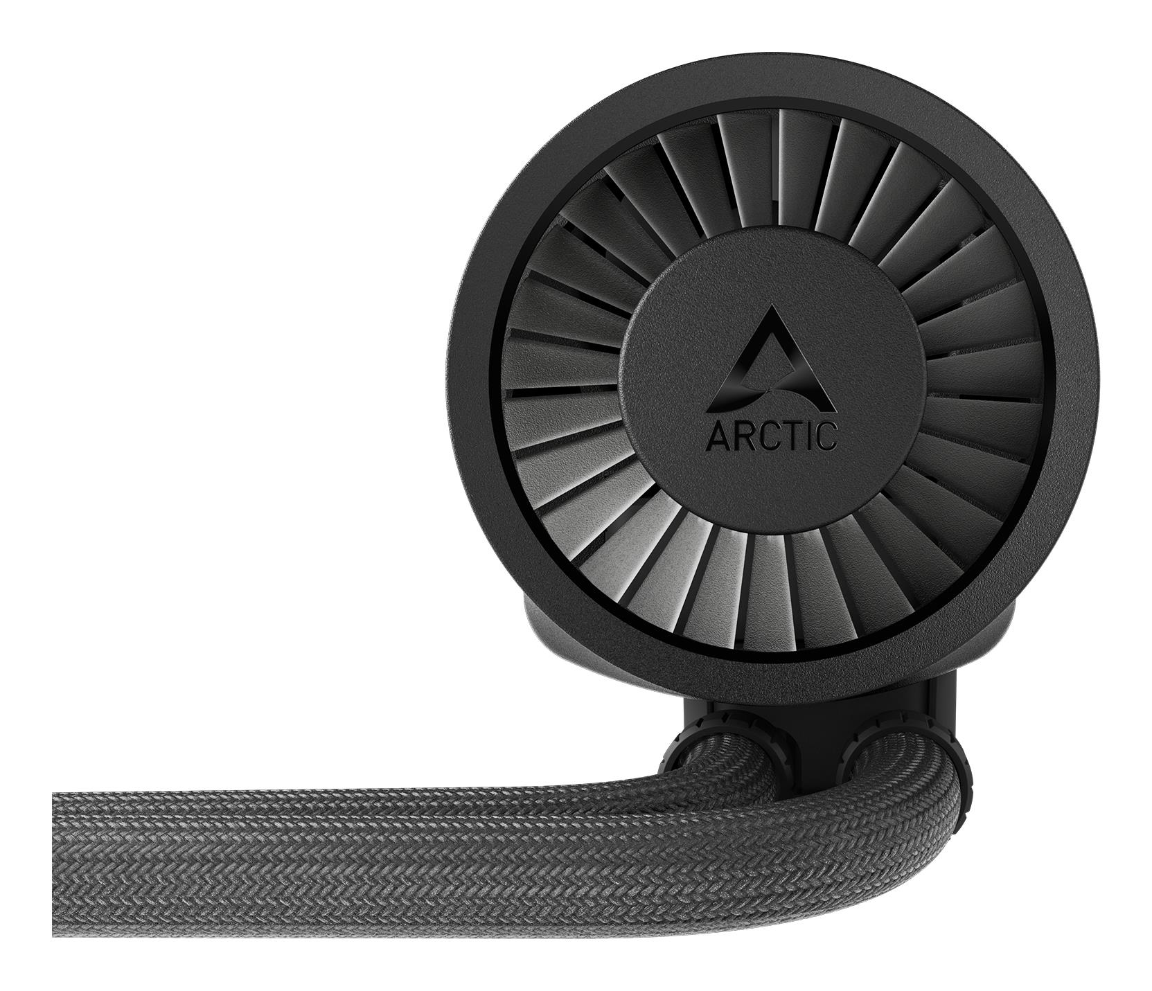 CPU COOLER S_MULTI/ACFRE00178A ARCTIC - Image 14