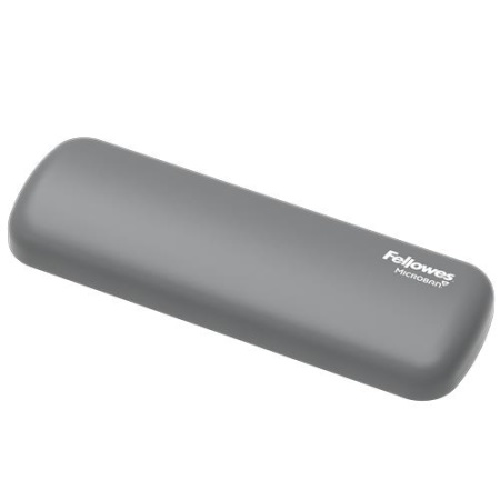 MOUSE PALM WRIST REST/GREY 100142566 FELLOWES