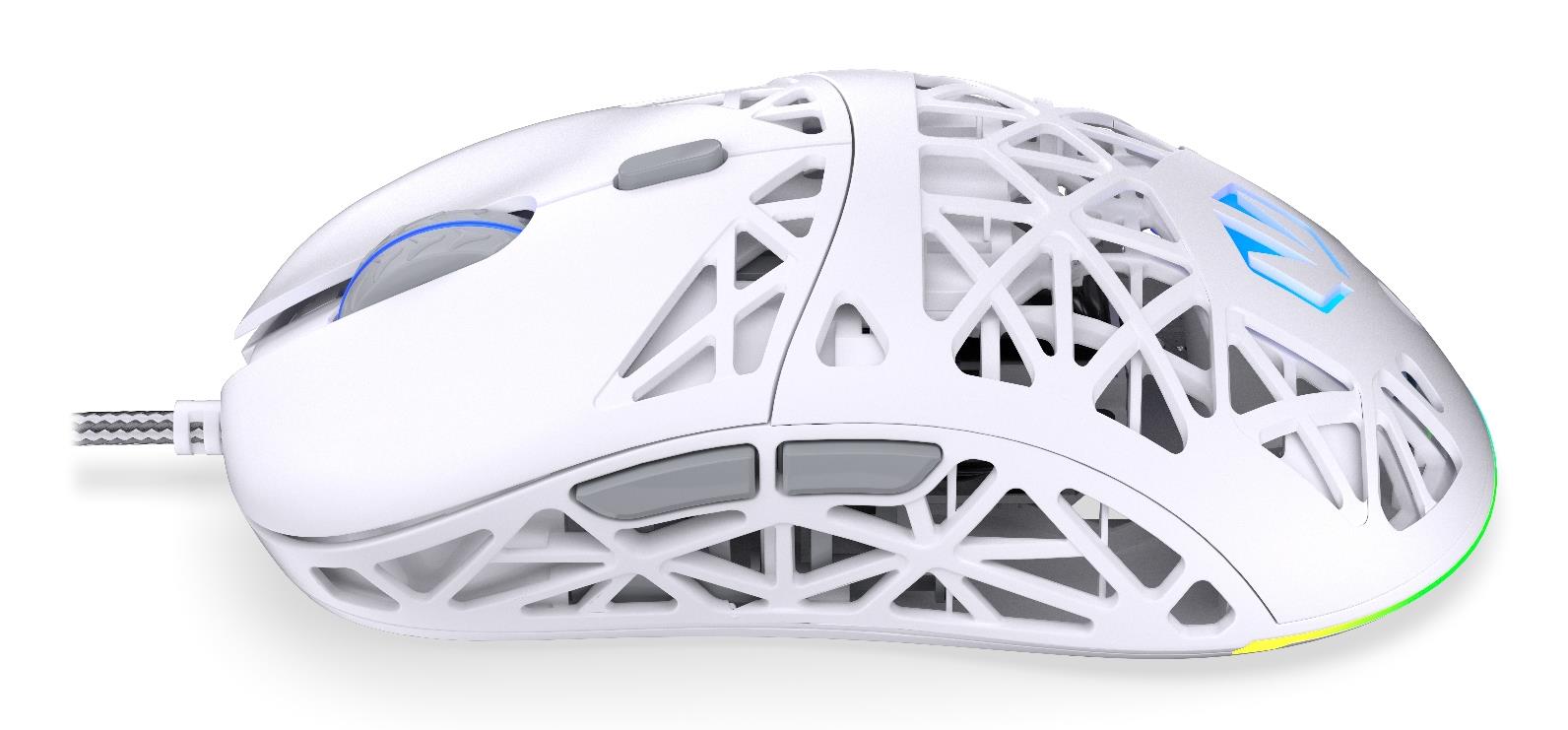 MOUSE USB OPTICAL LIV OWH/WHITE EY6A021 ENDORFY - Image 27