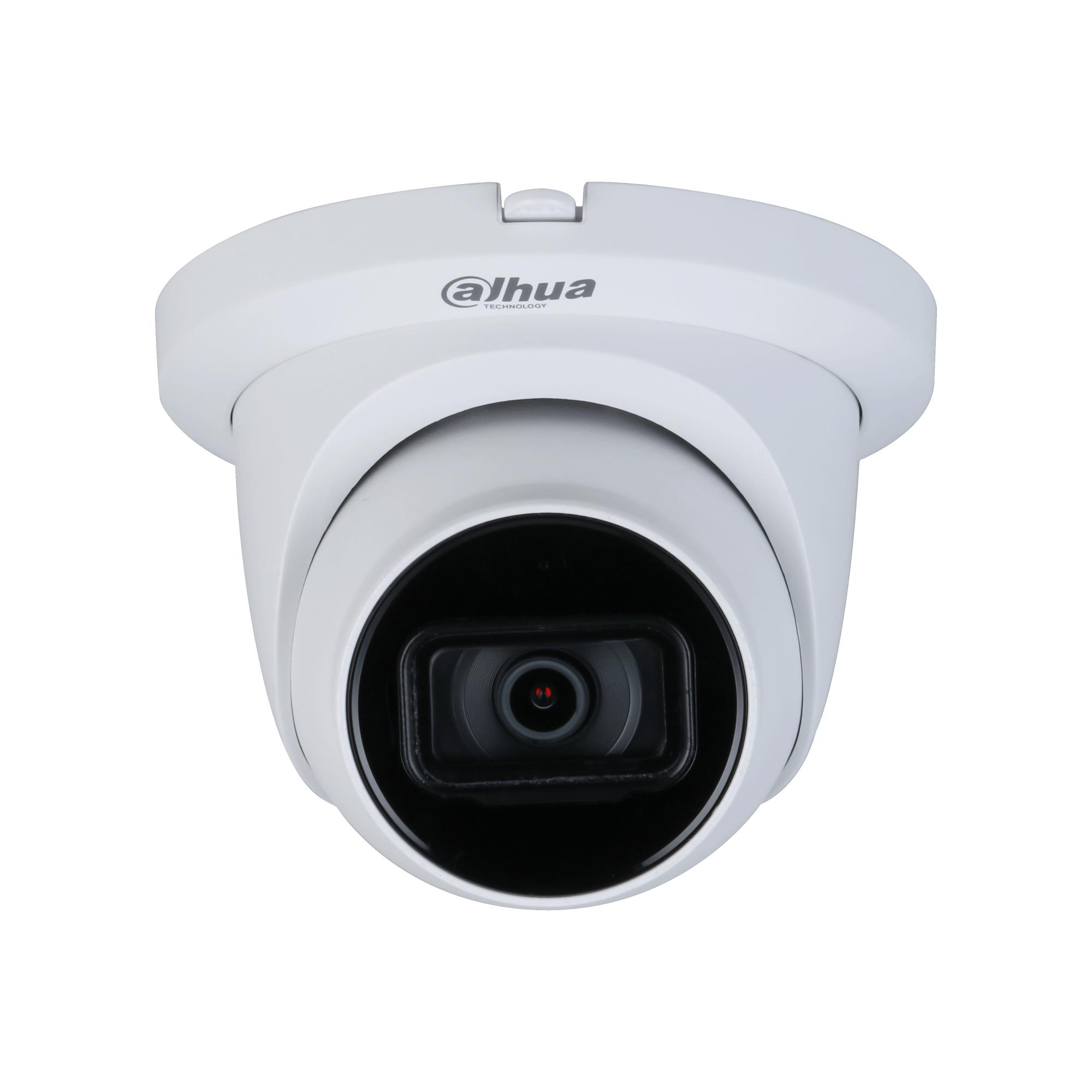 CAMERA HDCVI 5MP EYEBALL/HDW2501TMQ-A-0280B-S2 DAHUA