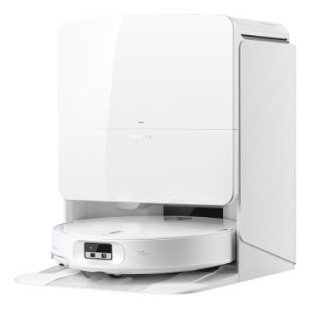 VACUUM CLEANER ROBOT QREVOEDGE/PRO2 WHITE WQE2P02-00 ROBOROCK