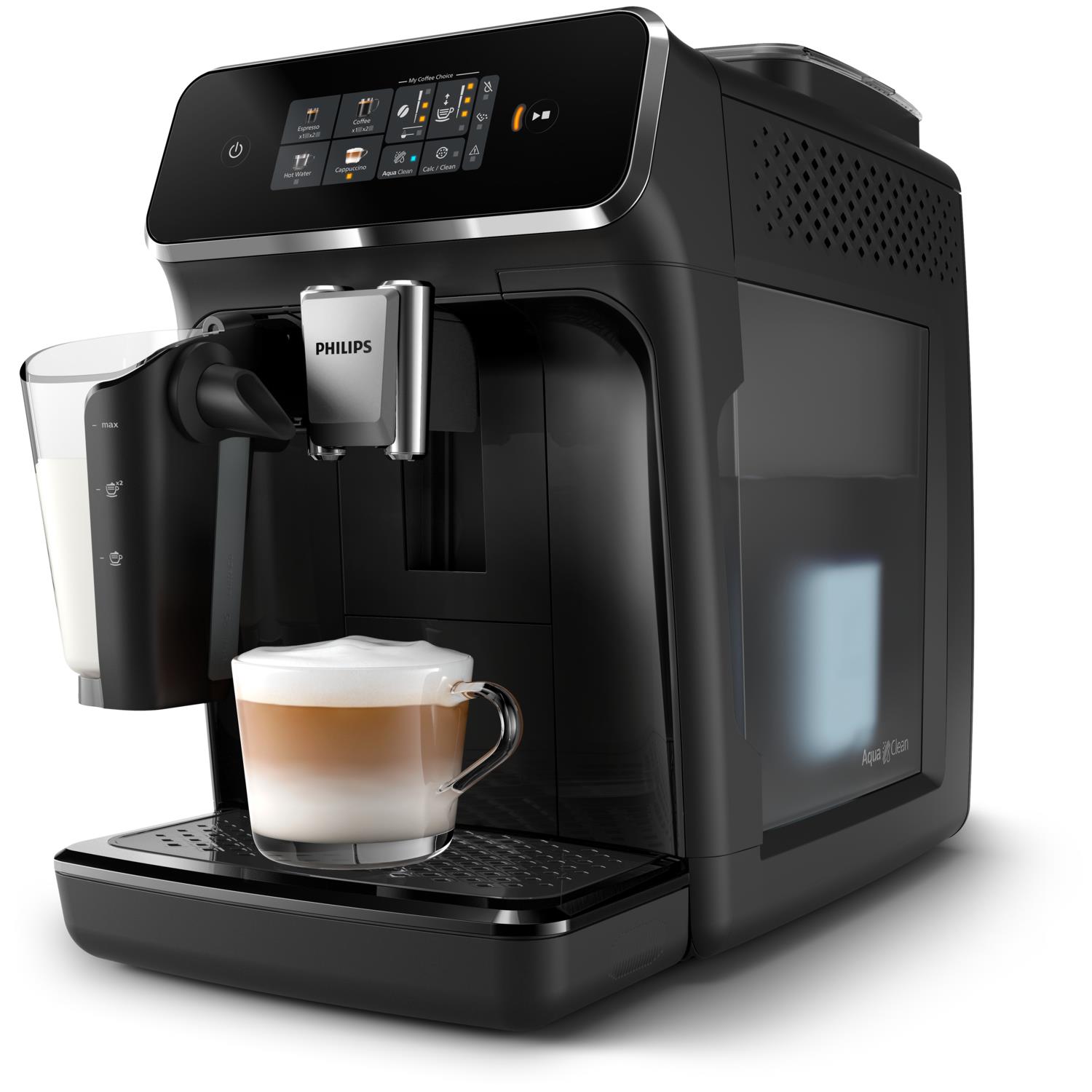COFFEE MACHINE/EP2331/10 PHILIPS - Image 6