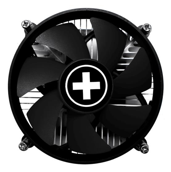 CPU COOLER MULTI SOCKET/XC332 XILENCE - Image 2