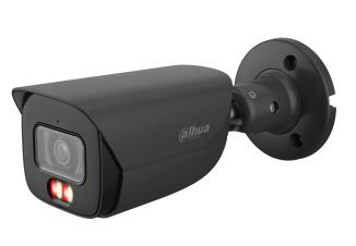 NET CAMERA 8MP BULLET/HFW3849E-AS-IL-0280B-B DAHUA - Image 2