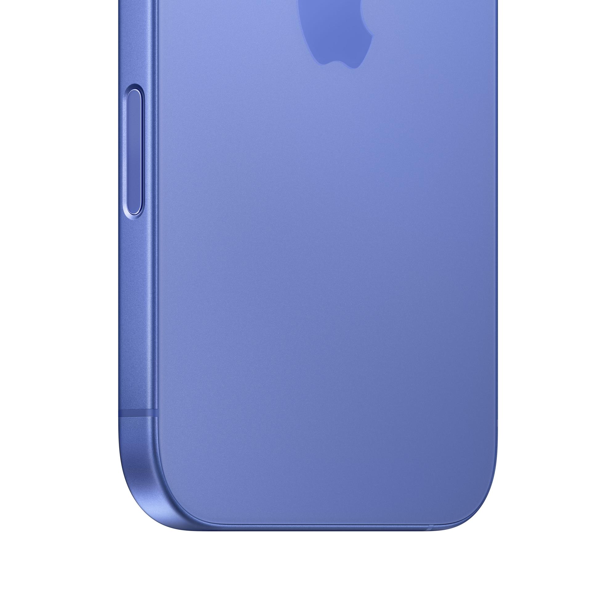 MOBILE PHONE IPHONE 16/128GB ULTRAMARINE MYEC3 APPLE - Image 5