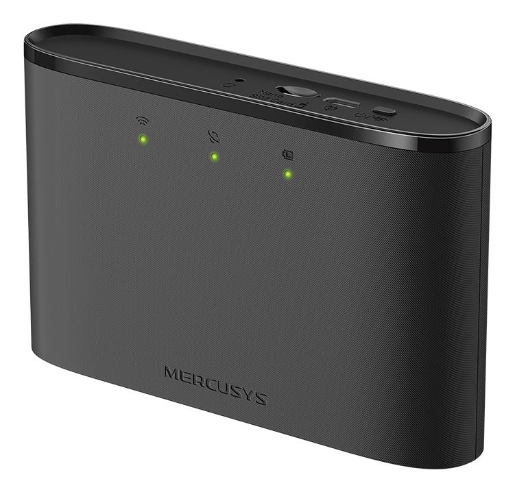 WRL ROUTER MOBILE 150MBPS/4G LTE MT110 MERCUSYS - Image 5