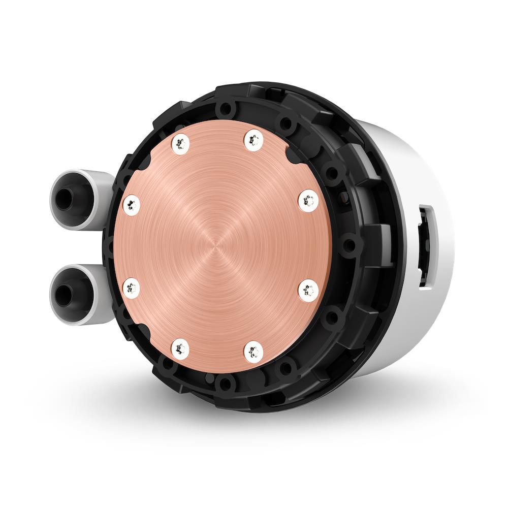 CPU COOLER MULTI SOCKET/KRAKEN 280 RGB RL-KR280W1 NZXT - Image 4