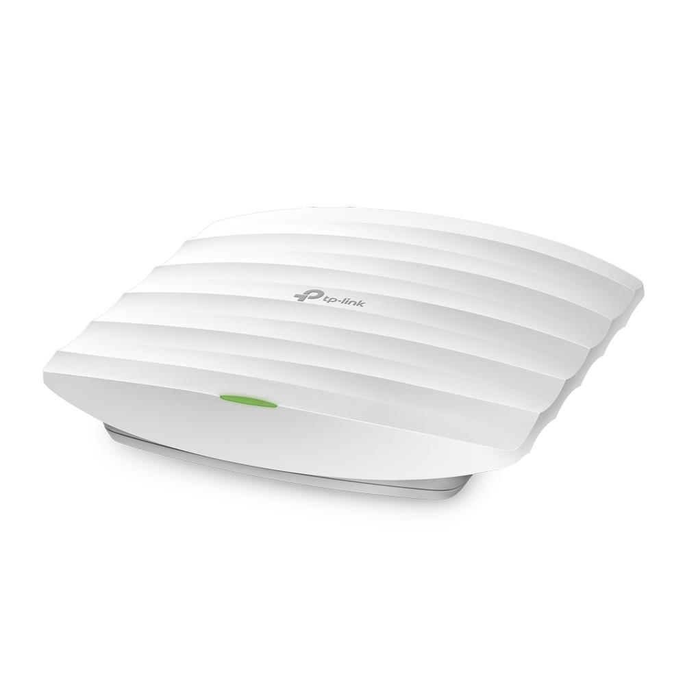 Access Point TP-LINK Omada 300 Mbps IEEE 802.3af IEEE 802.11b IEEE 802.11g IEEE 802.11n 1xRJ45 Number of antennas 2 EAP115 - Image 7
