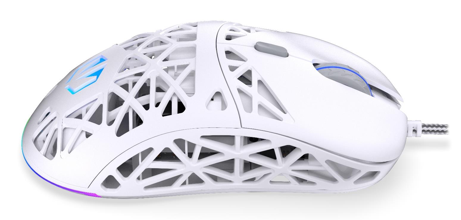 MOUSE USB OPTICAL LIV OWH/WHITE EY6A021 ENDORFY - Image 30