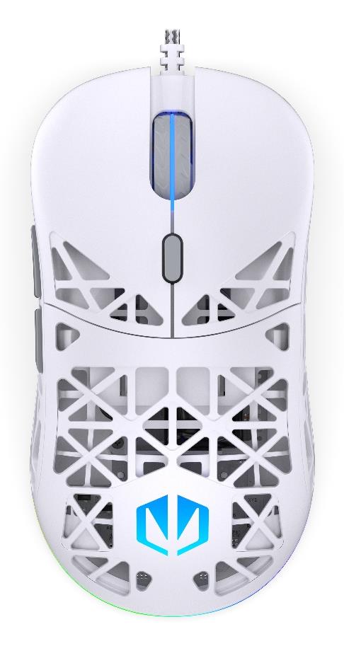 MOUSE USB OPTICAL LIV OWH/WHITE EY6A021 ENDORFY - Image 21
