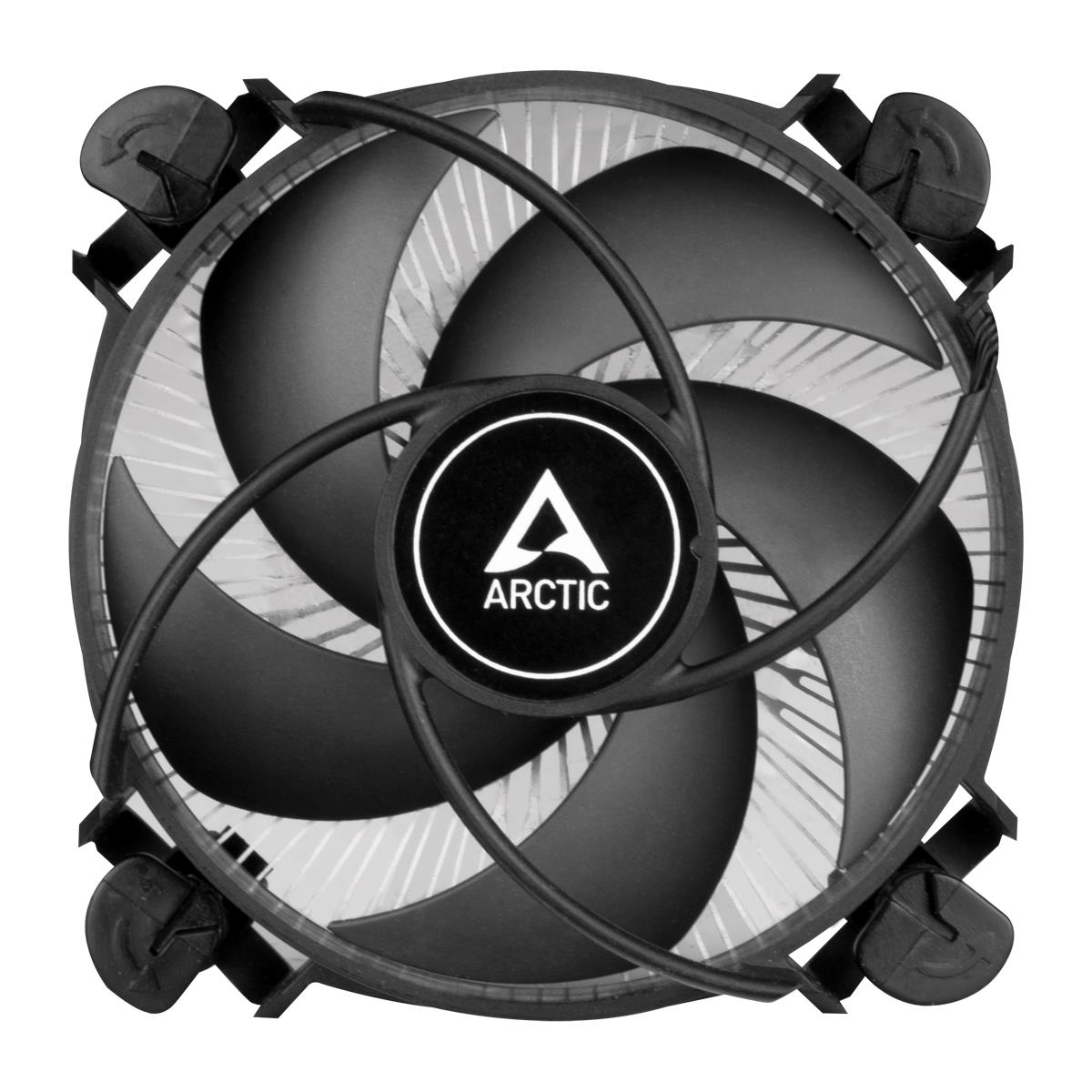 CPU COOLER S1700/ACALP00041A ARCTIC - Image 9