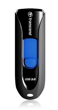 MEMORY DRIVE FLASH USB3 64GB/790 TS64GJF790K TRANSCEND - Image 3