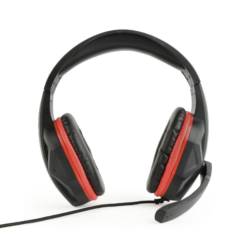 HEADSET GAMING/GHS-03 GEMBIRD - Image 8