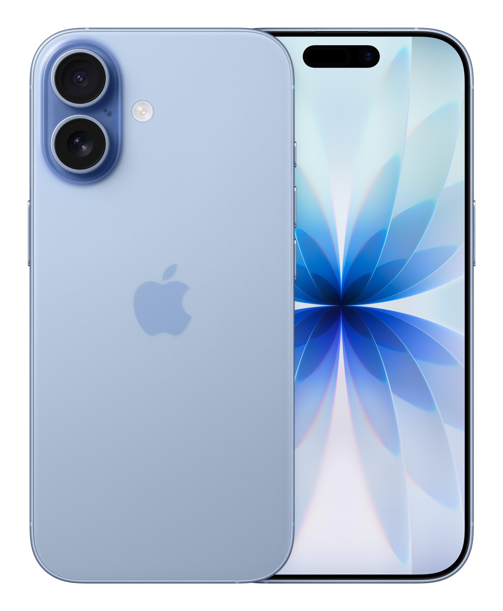 MOBILE PHONE IPHONE 17/256GB MIST BLUE MG6L4 APPLE - Image 6