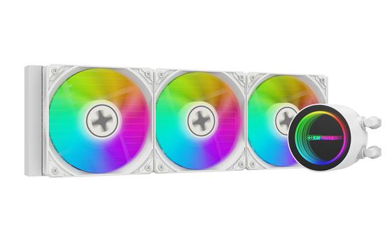 CPU COOLER MULTI SOCKET/LQ360G.W.ARGB XC998 XILENCE - Image 33