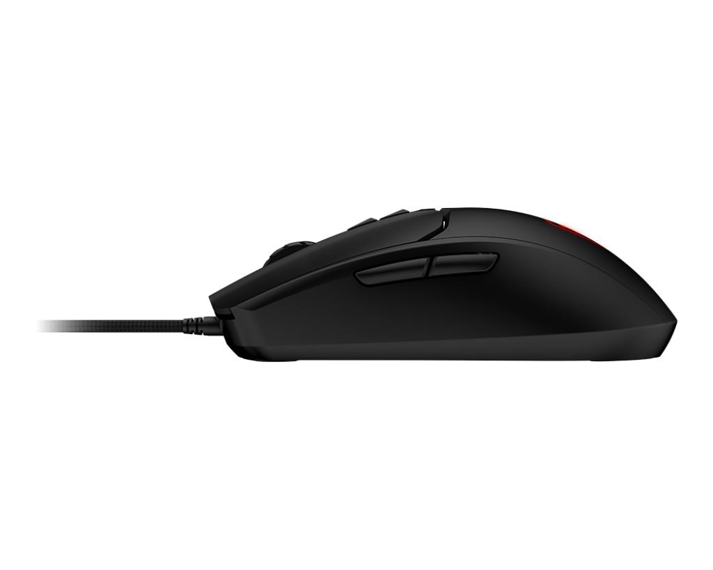 MOUSE USB OPTICAL GAMING/FORGE GM100 MSI - Image 9