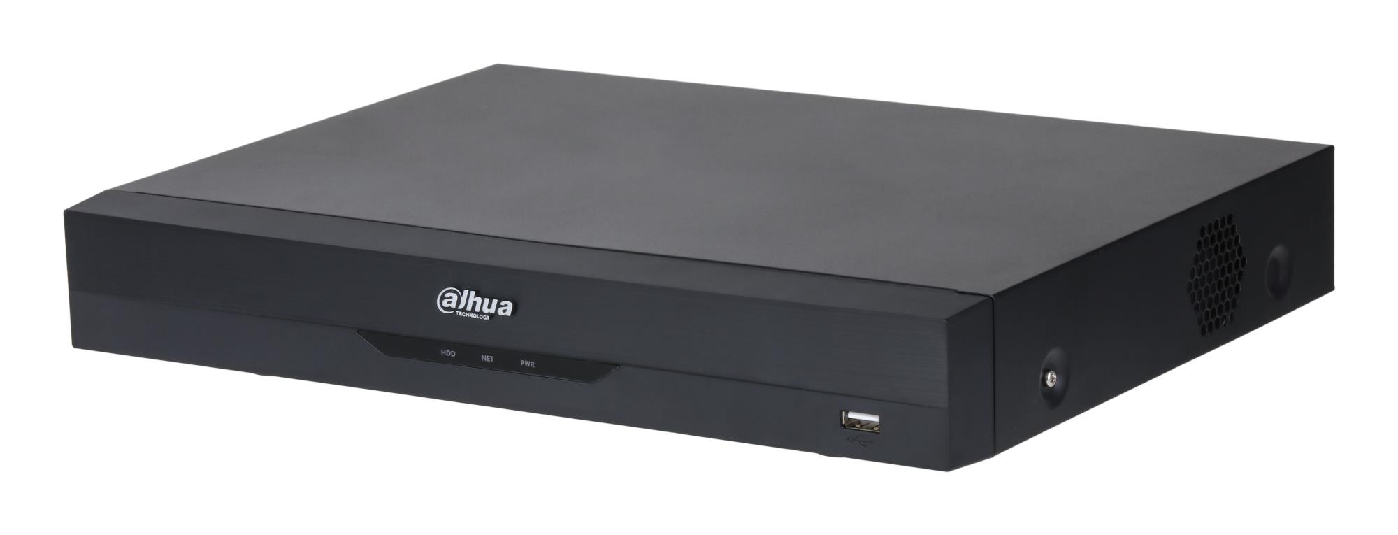 DVR 16CH HDCVI PENTABRID/XVR5116H-4KL-I3/T DAHUA - Image 3