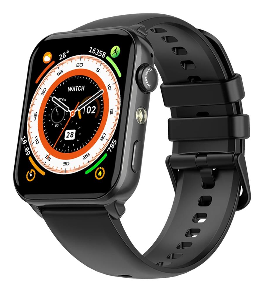 SMARTWATCH R30 MAX/BLACK R30MAXBLACK BLACKVIEW - Image 3