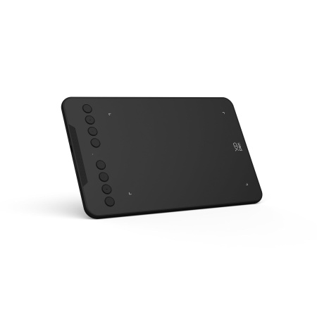 XPPen Deco Mini7 V2 – Grafinė planšetė kūrybai