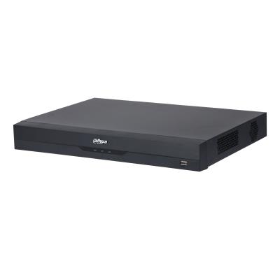 NET VIDEO RECORDER 16CH/NVR5216-EI2 DAHUA