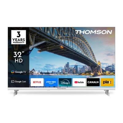TV Set THOMSON 32 " HD 1366 x 768 pixels Flat 16:9 LED 32HG2S15W - Image 2
