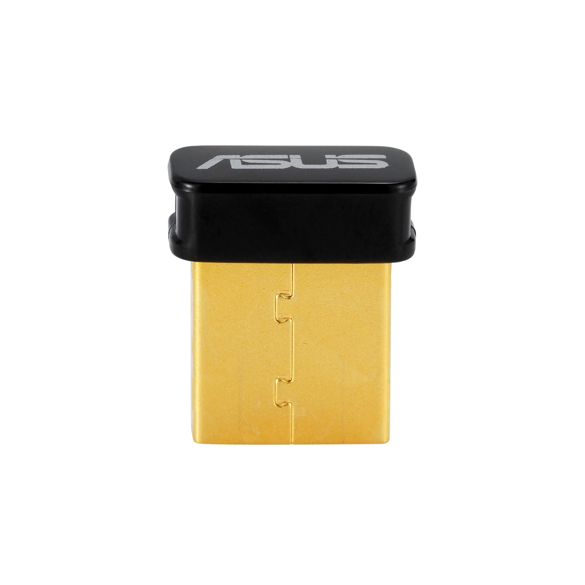 WRL ADAPTER 3MBPS USB/USB-BT540 ASUS - Image 3