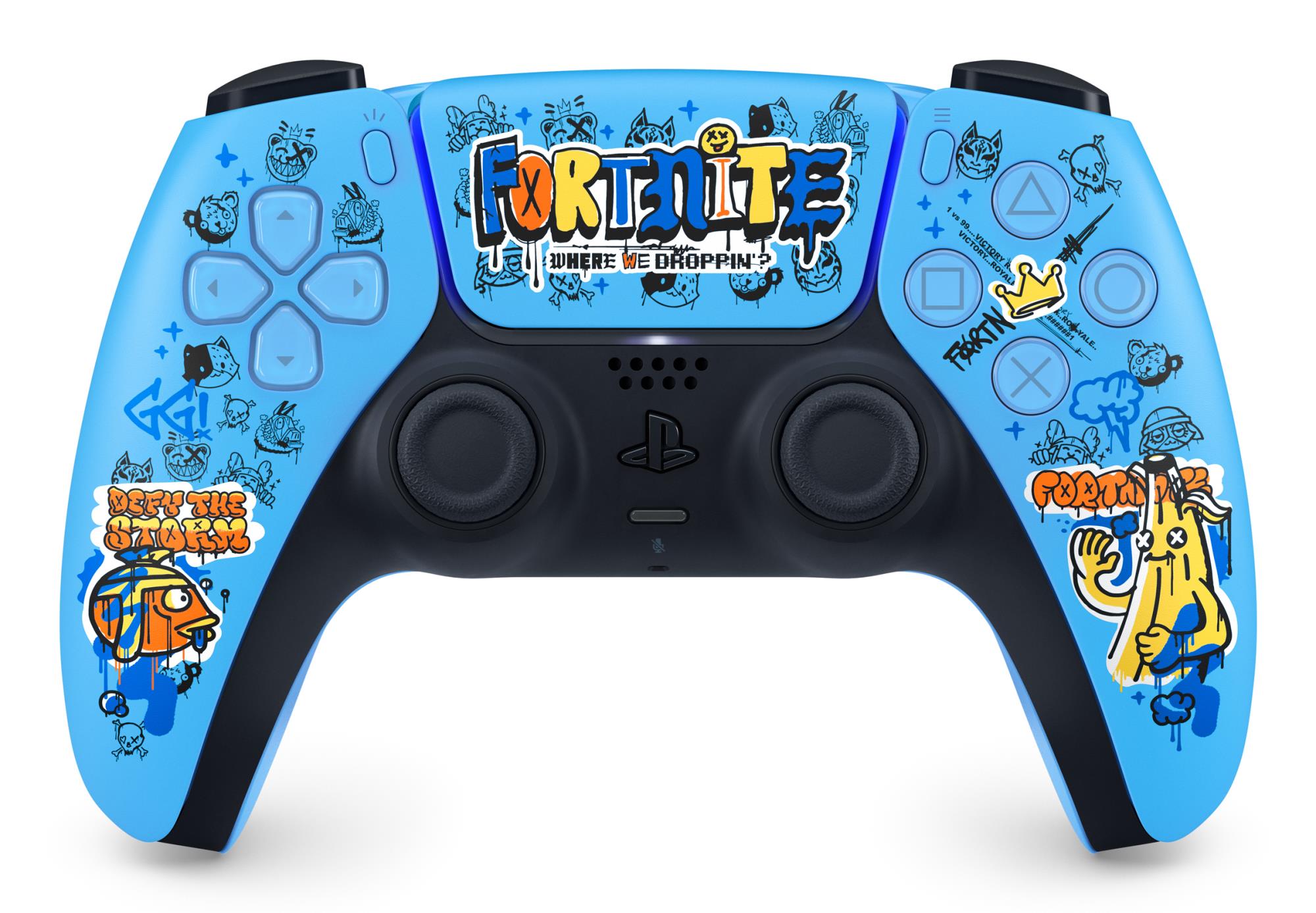 CONSOLE ACC CONTROLLER WRL PS5/DUALSENSE 711719594055 SONY - Image 5
