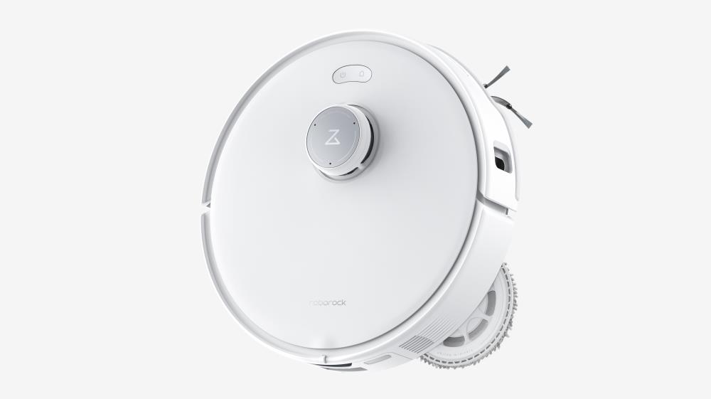 VACUUM CLEANER ROBOT Q REVO/EDGE WHITE QRE02-00 ROBOROCK - Image 9
