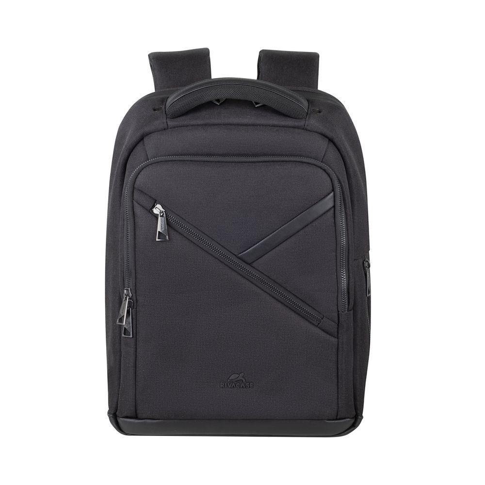 NB BACKPACK ECO MACBOOK AIR 15/BLACK 8126 RIVACASE - Image 8