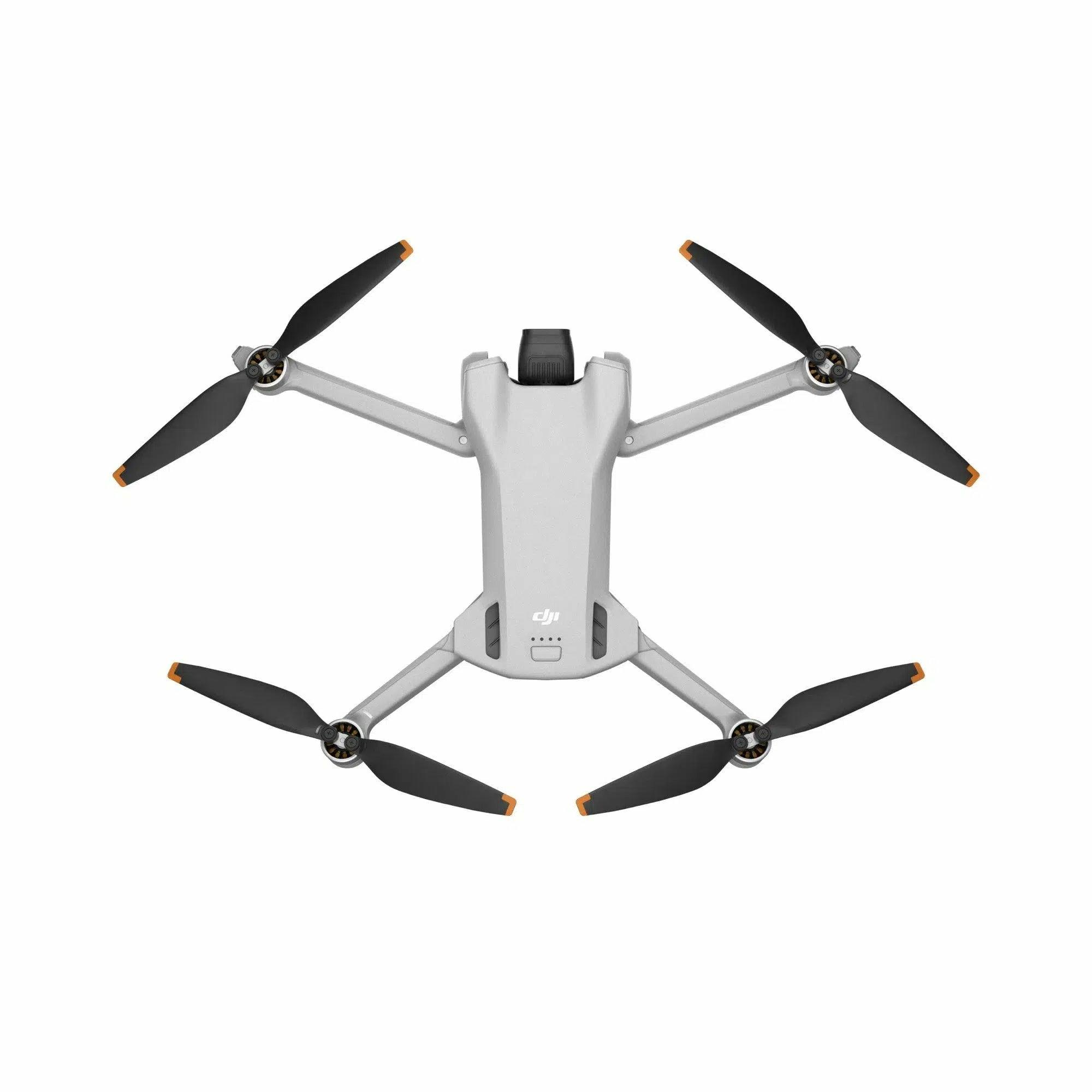 Drone DJI DJI Mini 3 (DJI RC) Consumer CP.MA.00000780.02 - Image 7