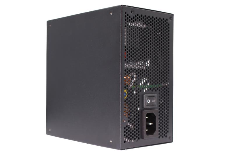 Power Supply XILENCE 850 Watts Efficiency 80 PLUS GOLD PFC Active XN340 - Image 5