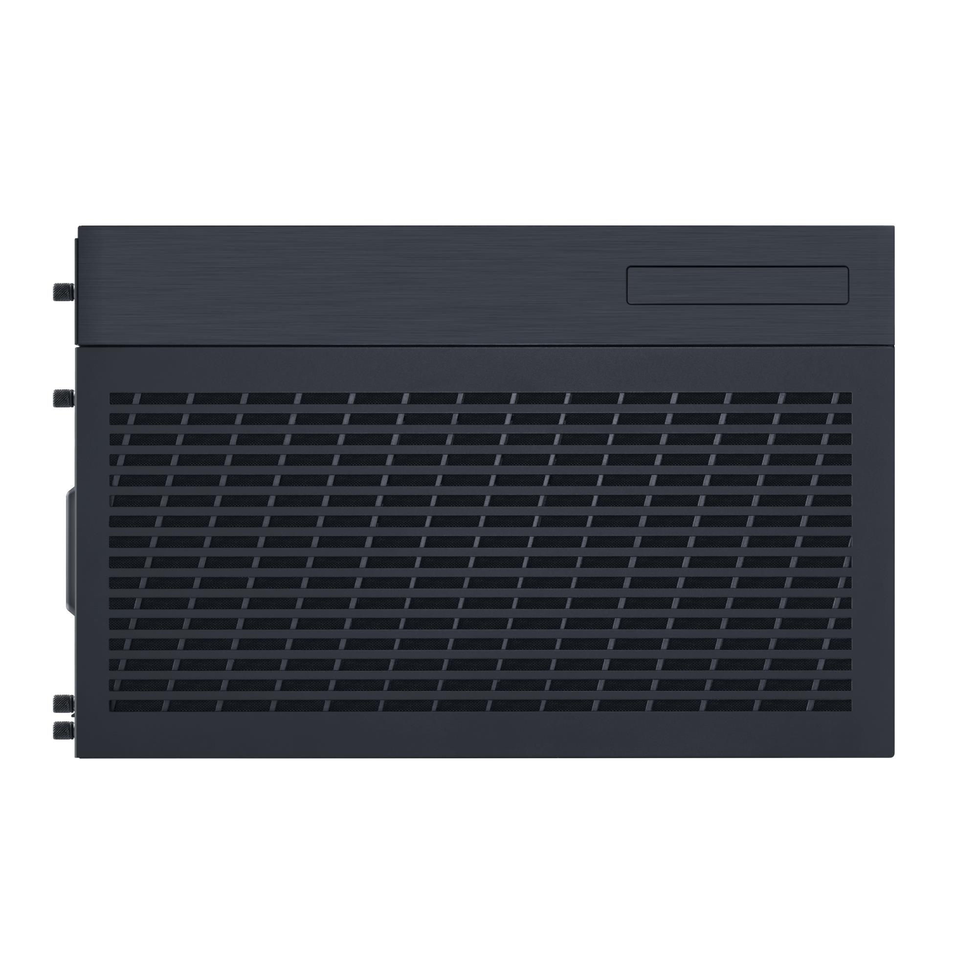 Case LIAN LI ATX/micro ATX/Mini-ITX Black Mini Tower O11 DYNAMIC MINI V2 G99.O11DMIV2X.00 - Image 11