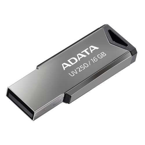 MEMORY DRIVE FLASH USB2 16GB/AUV250-16G-RBK ADATA - Image 3