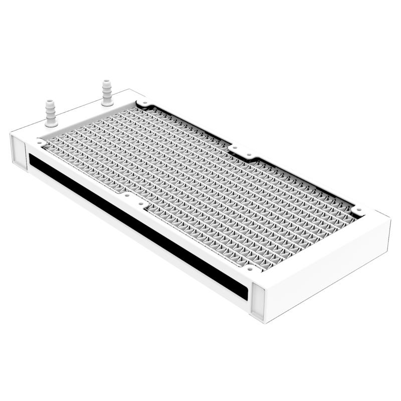 CPU COOLER MULTI SOCKET/LQ240.W.ARGB XC974 XILENCE - Image 22