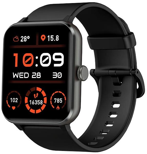 SMARTWATCH/R50 BLACK BLACKVIEW - Image 3
