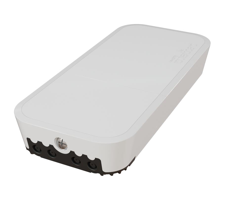 Access Point MIKROTIK 300 Mbit/s 2xLAN ports WAPGR-5HACD2HND&EC200A-EU - Image 2