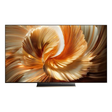 TV Set DREAME 55 " 4K Ultra HD 3840 x 2160 pixels Flat 16:9 QLED 55S100