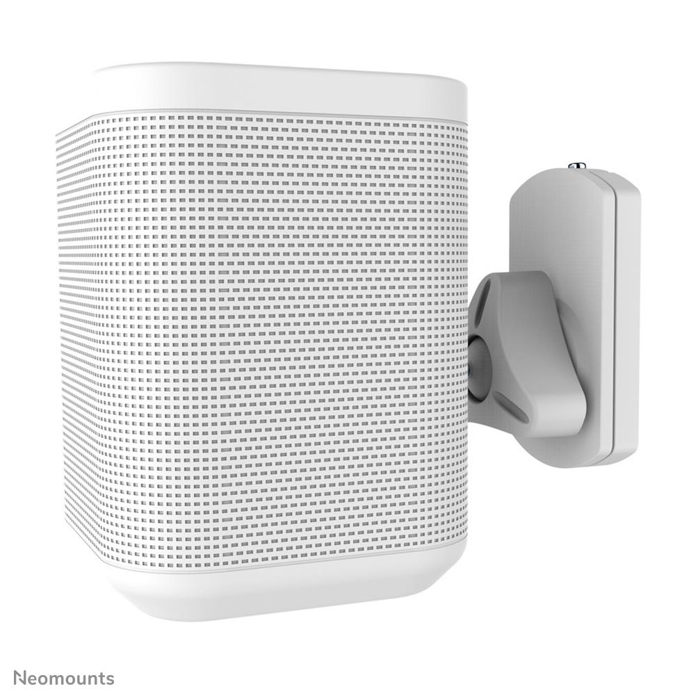 SPEAKER ACC MOUNT WHITE/SONOS NM-WS130WHITE NEOMOUNTS - Image 2
