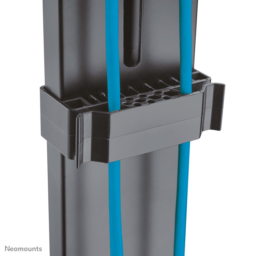 MONITOR ACC DESK MOUNT 10-27"/FPMA-D860DBLACK NEOMOUNTS - Image 7