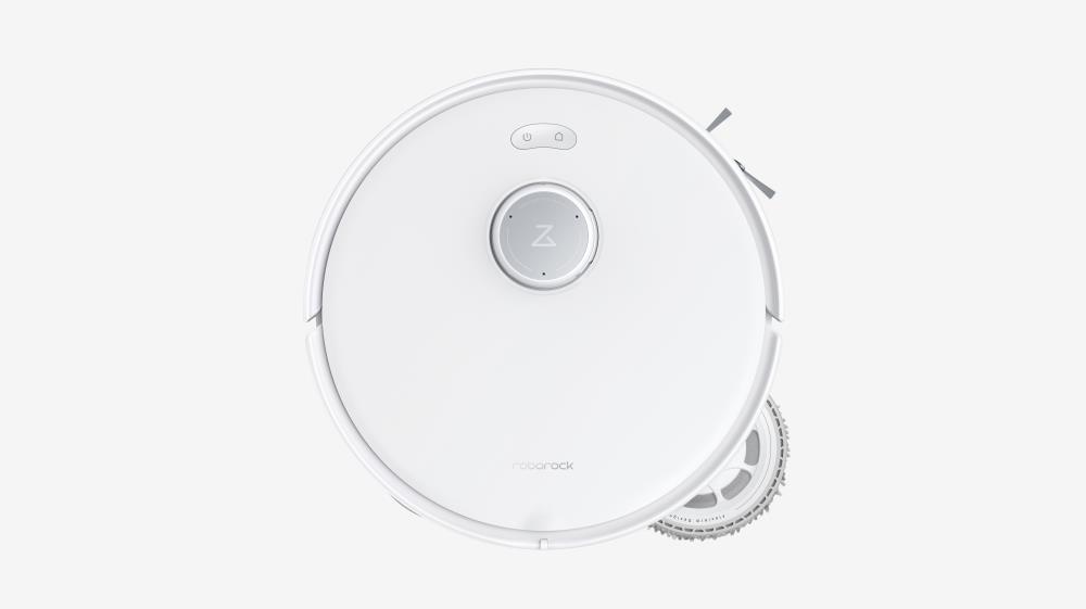 VACUUM CLEANER ROBOT Q REVO/EDGE WHITE QRE02-00 ROBOROCK - Image 11