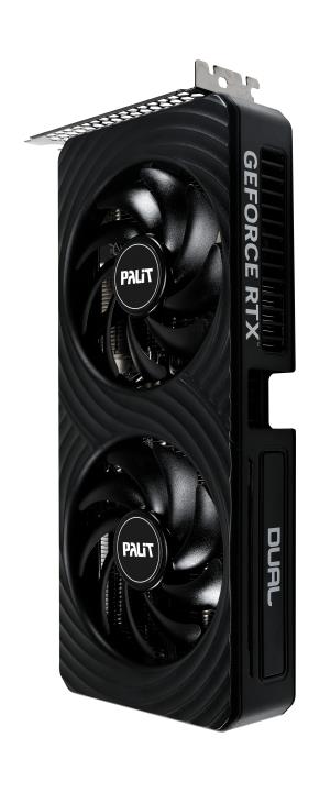 Graphics Card PALIT NVIDIA GeForce RTX 5060 Ti 8 GB GDDR7 128 bit PCIE 5.0 16x Dual Slot Fansink 1xHDMI 3xDisplayPort NE7506T019P1-GB2062D - Image 8
