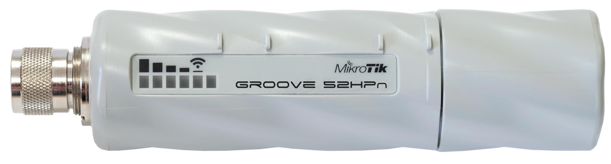 Wireless Device MIKROTIK 150 Mbit/s 1xLAN ports RBGROOVEA-52HPN - Image 3