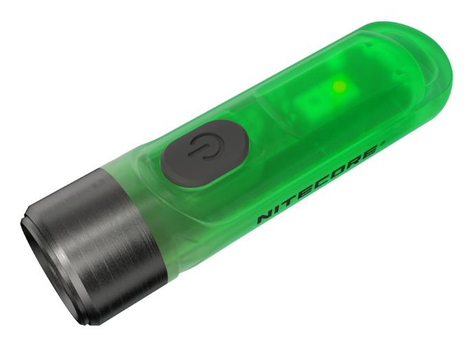 FLASHLIGHT T SERIES 300 LUMENS/TIKI GITD NITECORE - Image 14