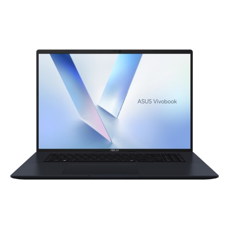 Notebook ASUS VivoBook Series M1807GA-S8003W Copilot+ PC CPU AMD RyzenT AI 7 445 2 GHz 18 " 1920 x 1200 pixels RAM 16 GB DDR5-SDRAM SSD 1000 GB Discrete graphics Not available On-board graphics Yes Numeric keypad Yes OS installed Windows 11 Home Colour Blue Weight 2.6 kg 90NB17Y1-M00240