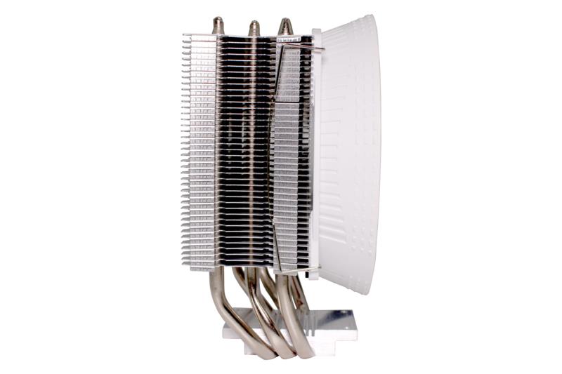 CPU COOLER MULTI SOCKET/M403PRO.W.ARGB XC229 XILENCE - Image 13