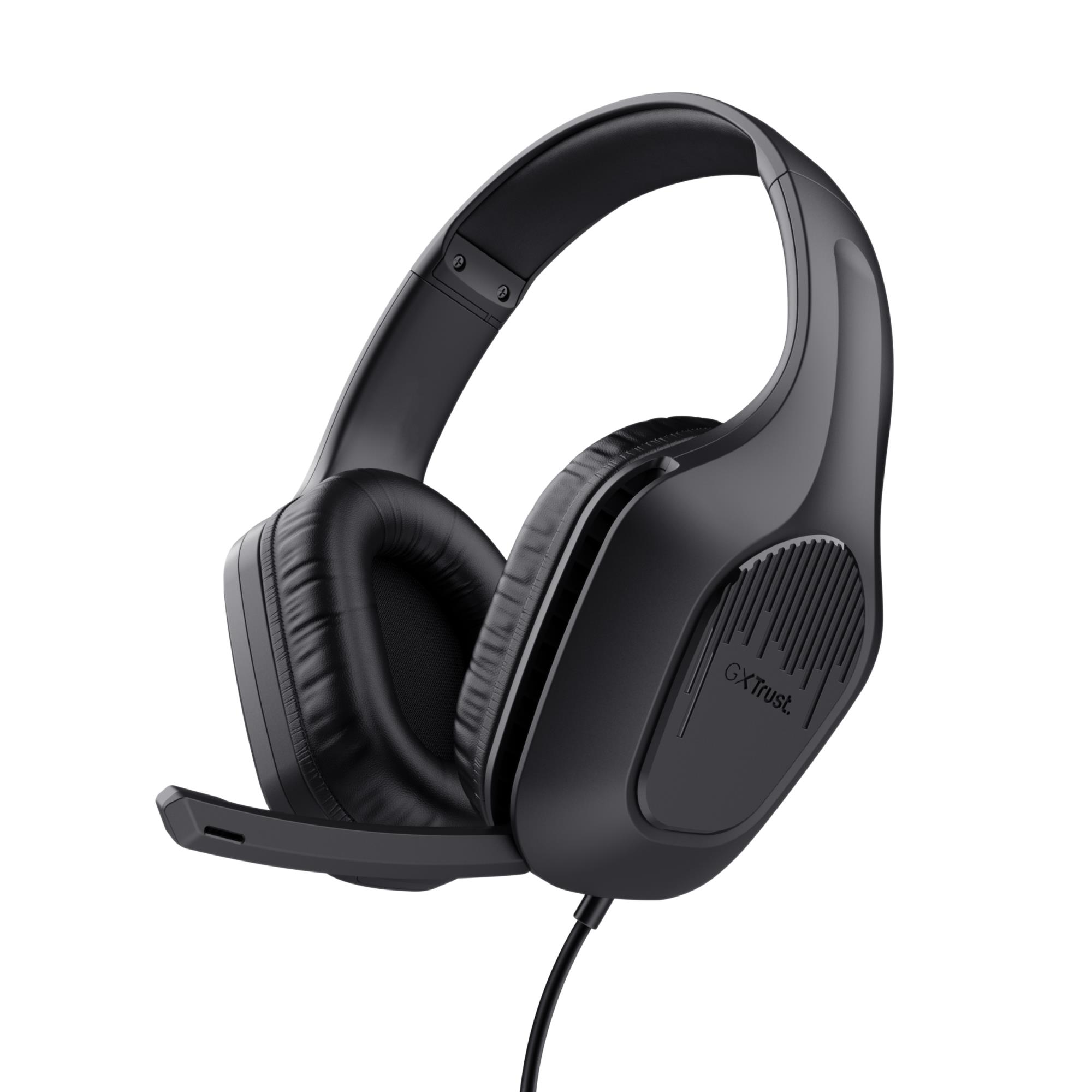 HEADSET GXT415 ZIROX/BLACK 24990 TRUST - Image 7