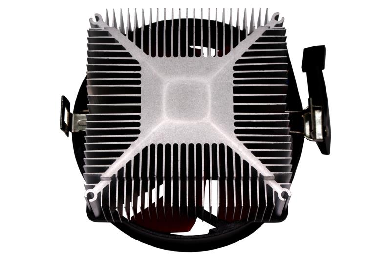 CPU COOLER MULTI SOCKET/XC035 XILENCE - Image 10