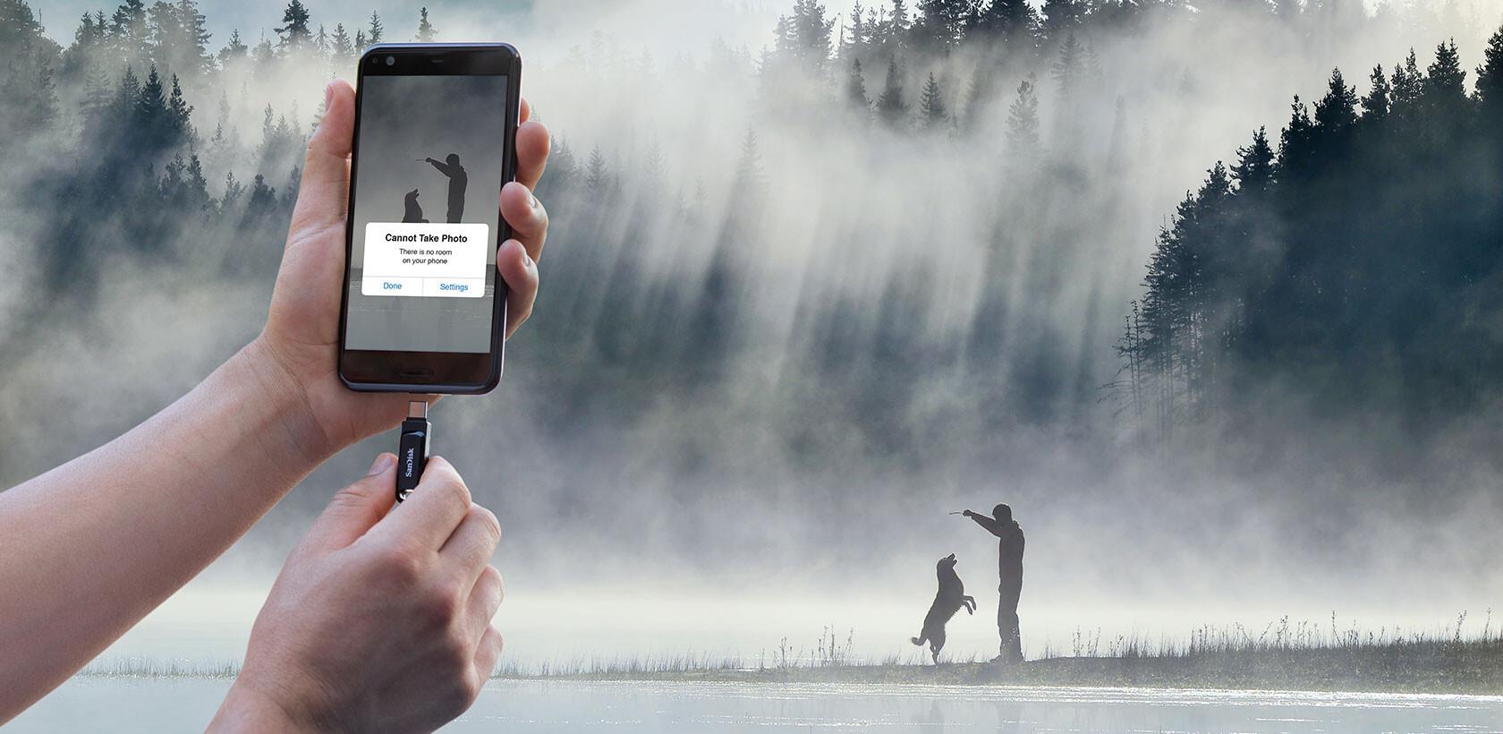 MEMORY DRIVE FLASH USB-C 512GB/SDDDC3-512G-G46 SANDISK - Image 17