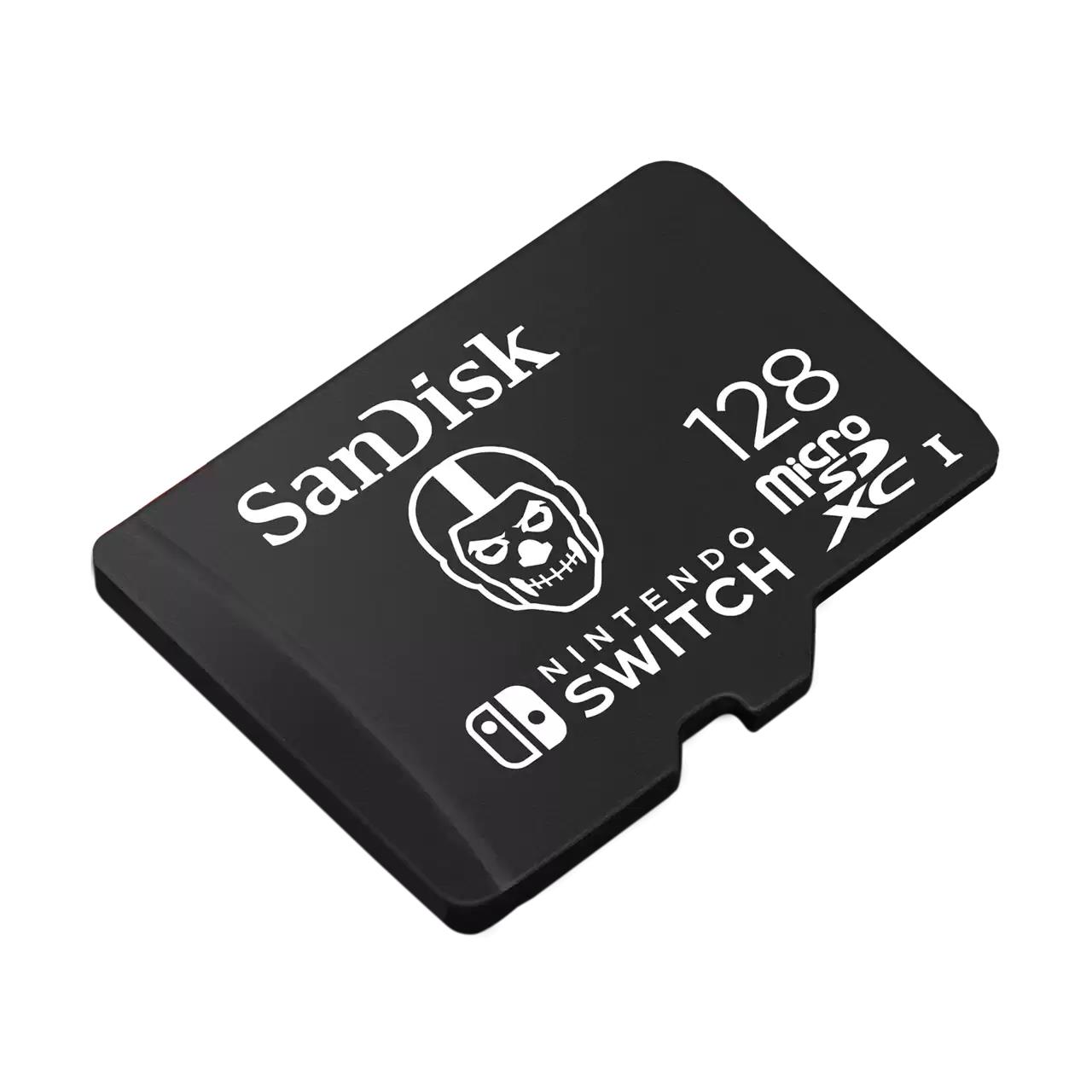 MEMORY MICRO SDXC 128GB UHS-I/SDSQXAO-128G-GN6ZG SANDISK - Image 3